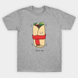Brr-ito T-Shirt